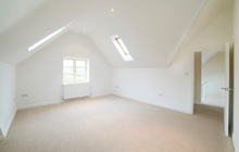 Winkfield Row bedroom extension leads