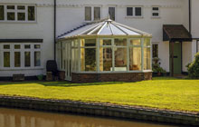 Winkfield Row conservatory leads